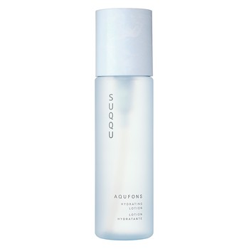 Aqufons Hydrating Lotion from Suqqu