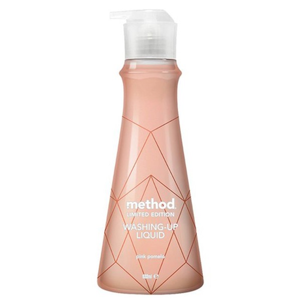 Washing Up Liquid from Method