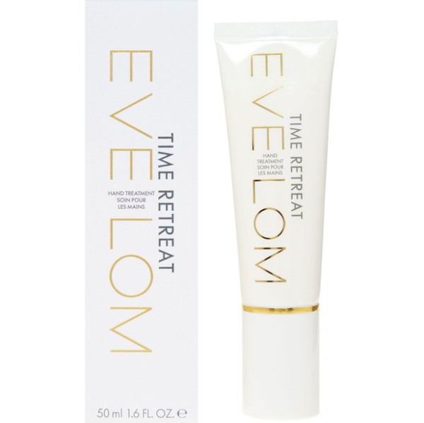 Time Retreat Hand Treatment