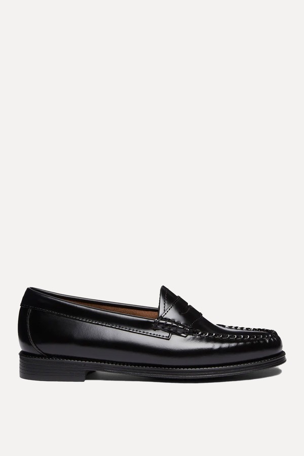 Larson Penny Loafers from G.H.Bass