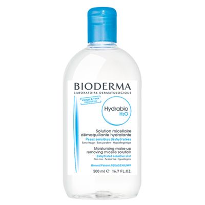 Hydrabio H2O Micellar Water from Bioderma