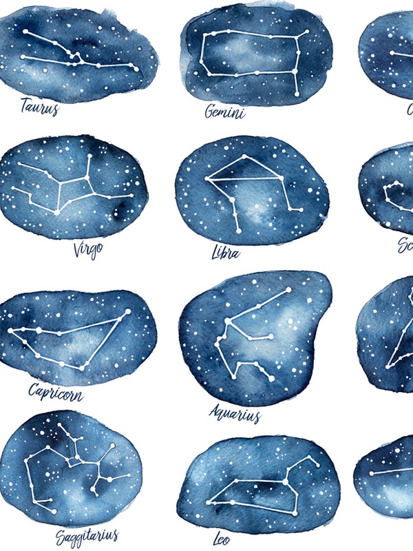 Meet Carolyne Faulkner, Britain’s ‘Coolest Astrologer’