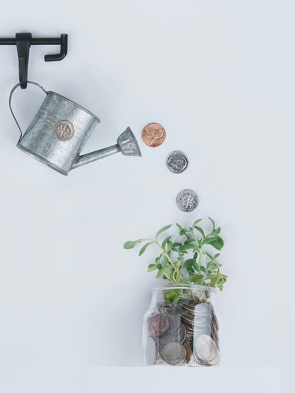 How To Sort Your Finances In A Year