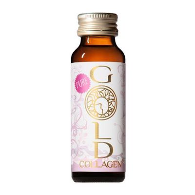 Mini 10 Day Program from Pure Gold Collagen