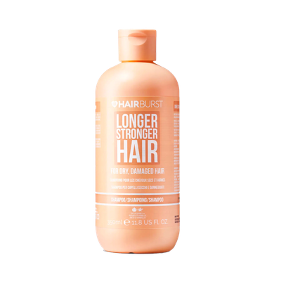 Shampoo For Dry & Damaged Hair from Hariburst