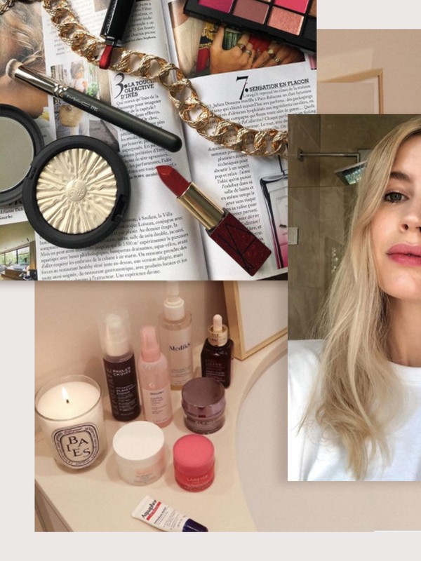 Beauty Lessons With Influencer Emily Roberts