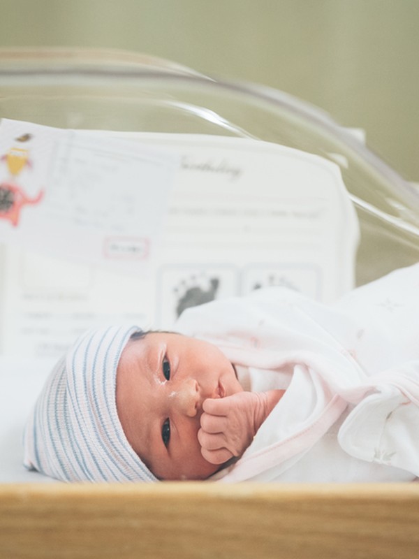 Oversharing Online Is Causing A Rising Fear Of Childbirth