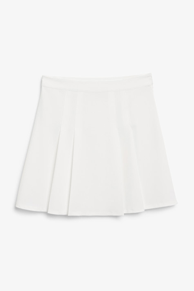 Mini Tennis Skirt from Monki