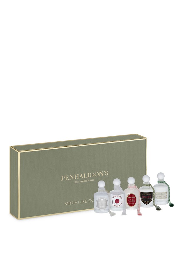 Fragrance Collection from Penhaligon's