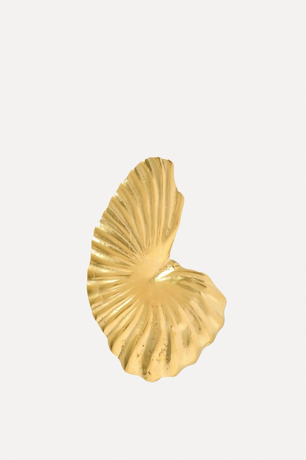 Birth Of Venus Brooch from YSSO