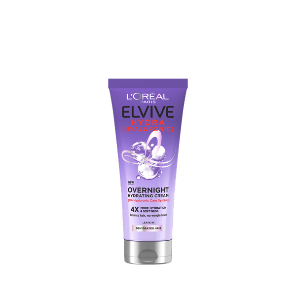 Hydra Hyaluronic Overnight Hydrating Cream from L'Oreal