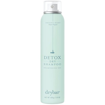 Detox Dry Shampoo from Drybar