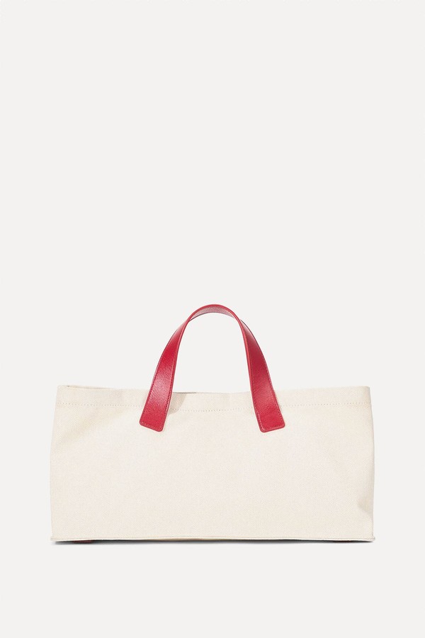 Port Tote from Staud