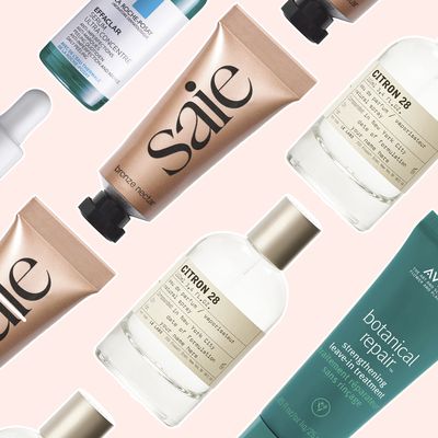 The Best New Beauty Buys For October