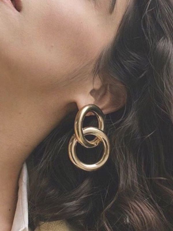 24 Pairs Of Affordable Designer Earrings