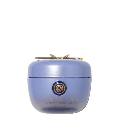 The Dewy Skin Cream from Tatcha