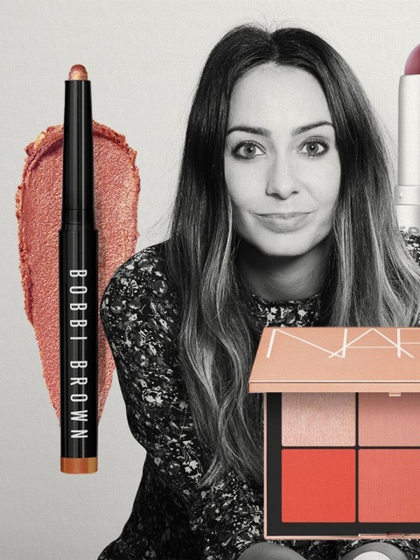 Georgia Day’s Guide To Wearing Grown-Up Colour