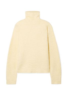 Turtleneck Sweater from Acne