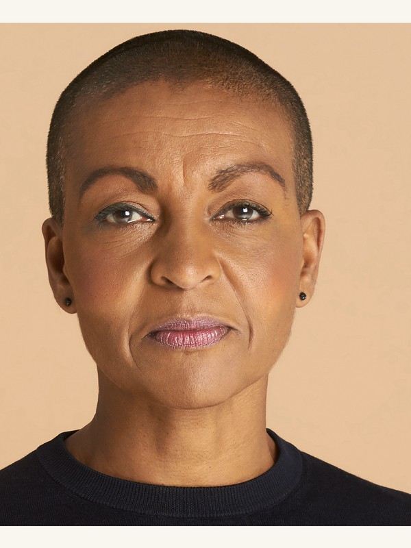 Chapters In My Life: Adjoa Andoh