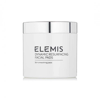 Dynamic Resurfacing Facial Pads from Elemis