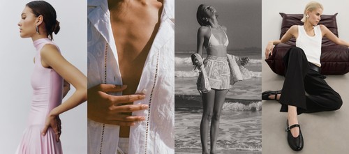 The Fashion Team’s New Brand Discoveries