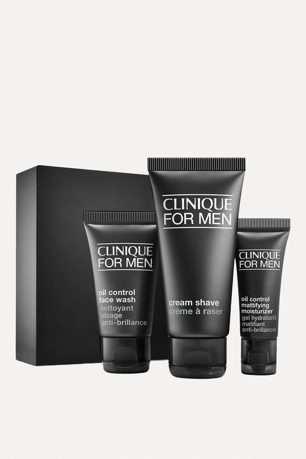 Starter Kit from Clinique
