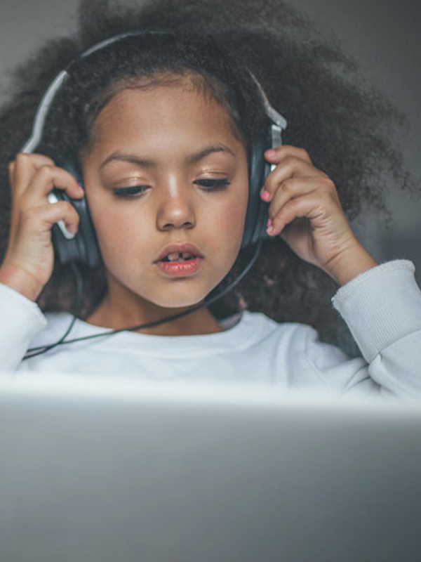 Should We Be Limiting Our Children’s Screen Time?