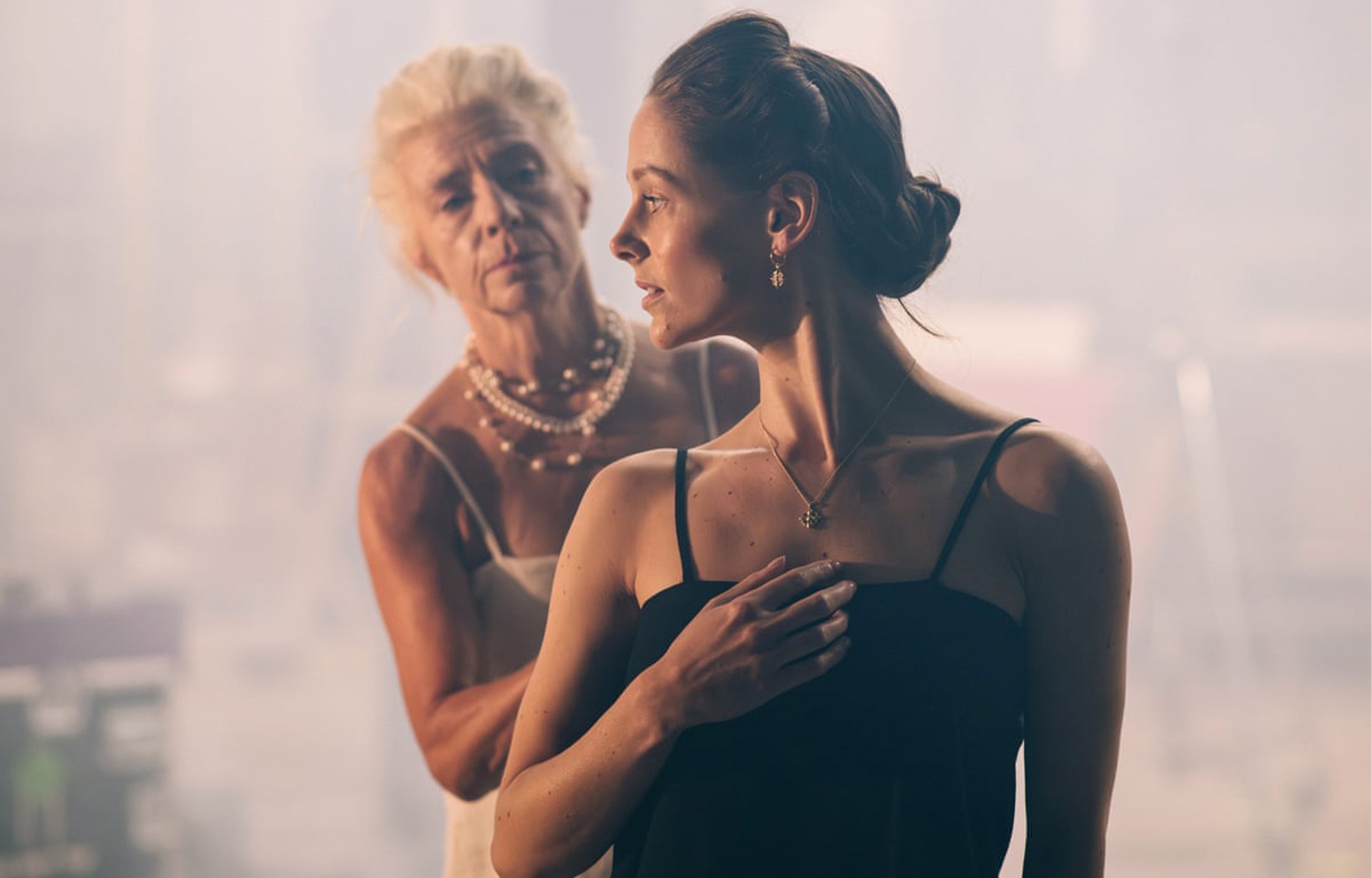 Mary, Queen of Scots Ballet; Scottish Ballet