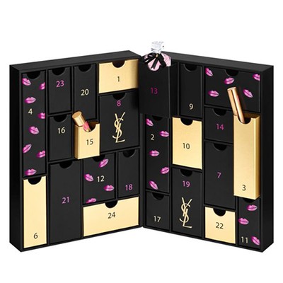 Advent Calendar from YSL Beauty