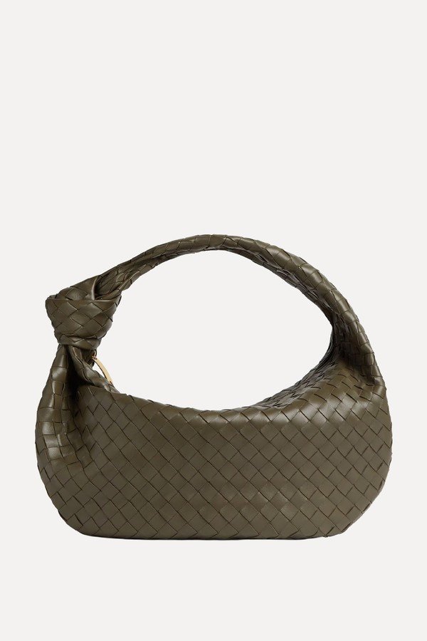 Jodie Bag from Bottega Veneta