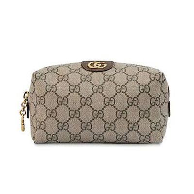 GG Makeup Bag from Gucci