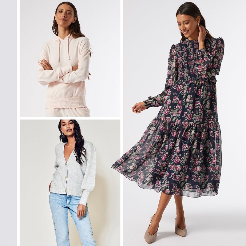 16 Affordable, Stylish Pieces You Can't Find Elsewhere