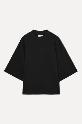 The Full Volume T-Shirt from COS