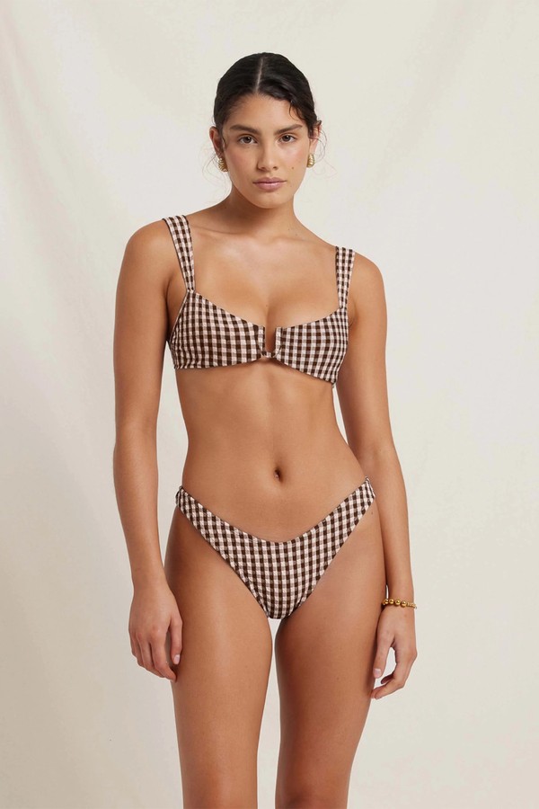 Lover Bralette from Peony