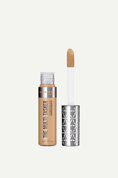 The Multi Tasker Concealer Cream