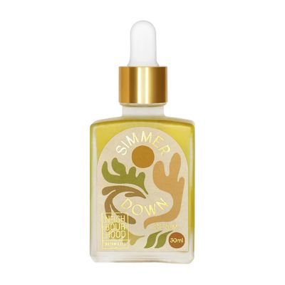 Simmer Down Serum from Neighbourhood Botanicals