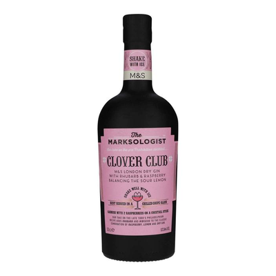 Clover Club from M&S