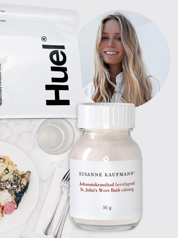 My Wellness Toolkit: Fiona Lamb