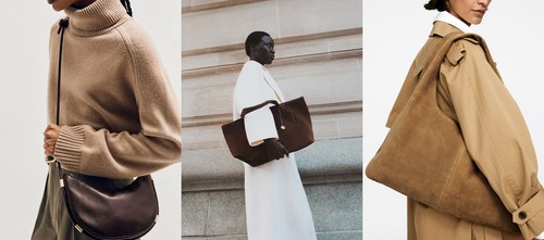 31 Stylish Bags To Buy Now