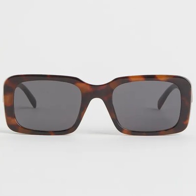 Rectangular Sunglasses from H&M