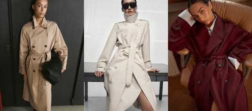 The Round Up: Trenches