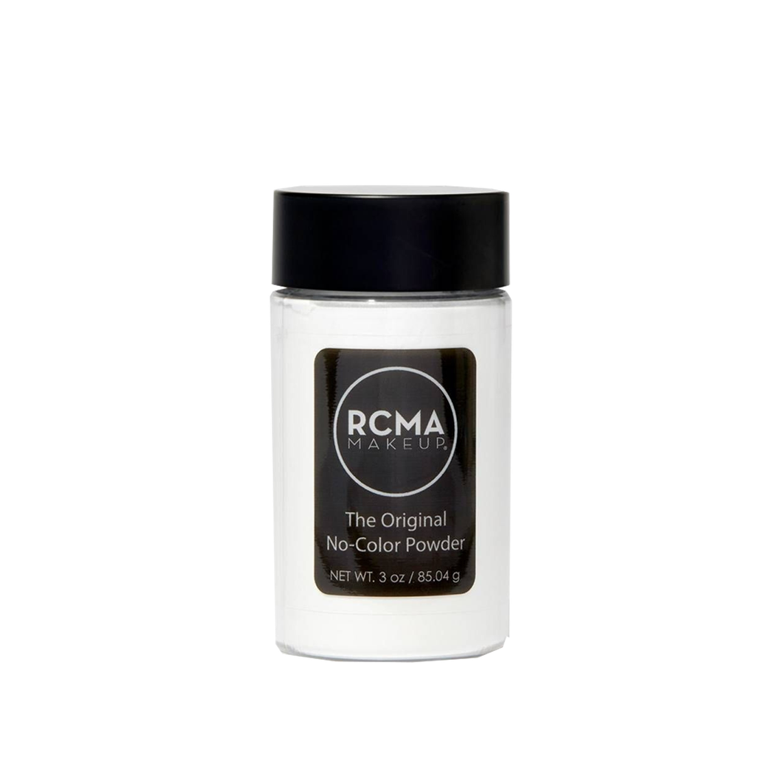 No-Colour Powder from RCMA