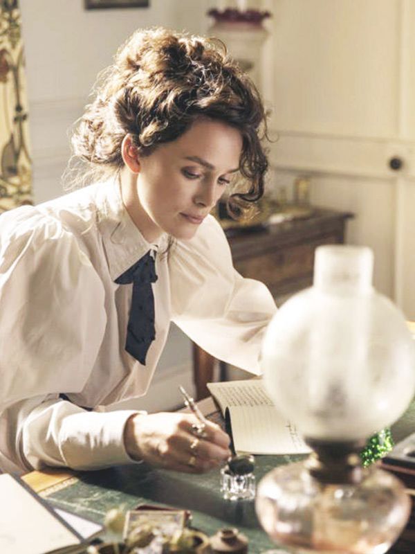 Everyone’s Talking About Keira Knightley’s New Film: Colette