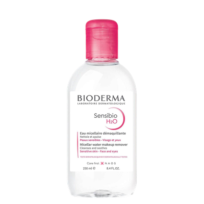 Sensibio Cleansing Micellar Water Sensitive Skin from Bioderma