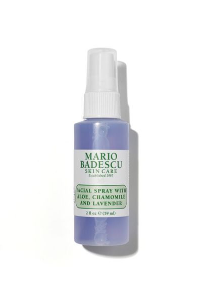 Facial Spray from Mario Badescu