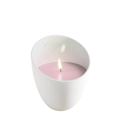 Rose Marie Candle  from Vyrao