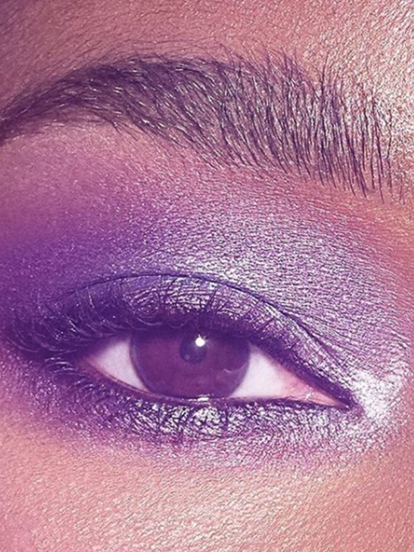 The Summer Make-Up Palettes We Love