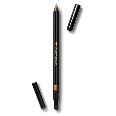 Bronze Satin Kajal Liner