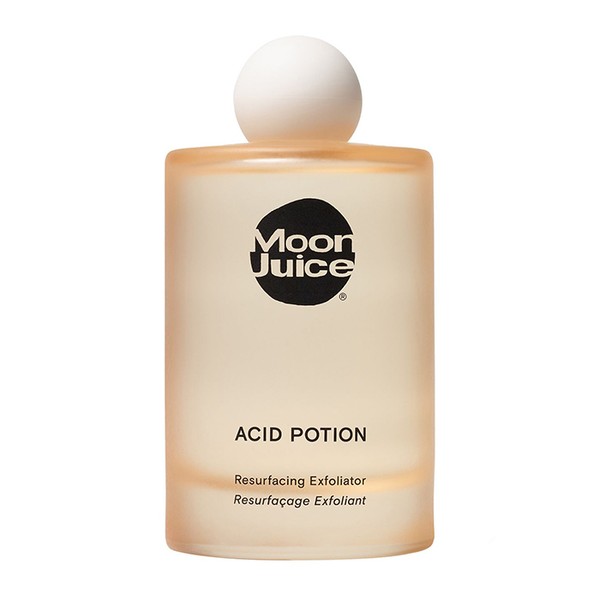 Acid Potion Resurfacing Exfoliator