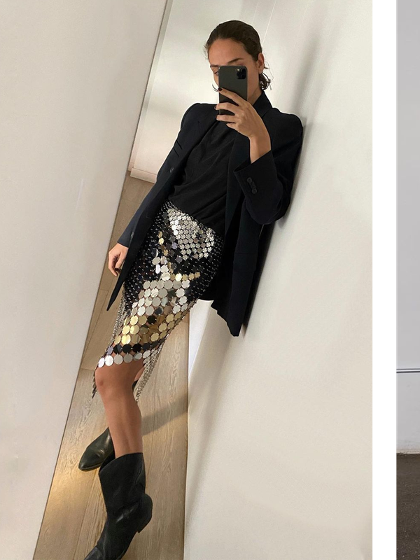 Style Watch: 6 Looks We Love This Week